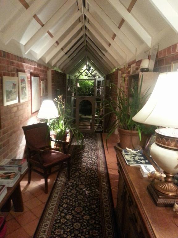 Гостевой дом Redgum Hill Country Retreat Балингап Экстерьер фото