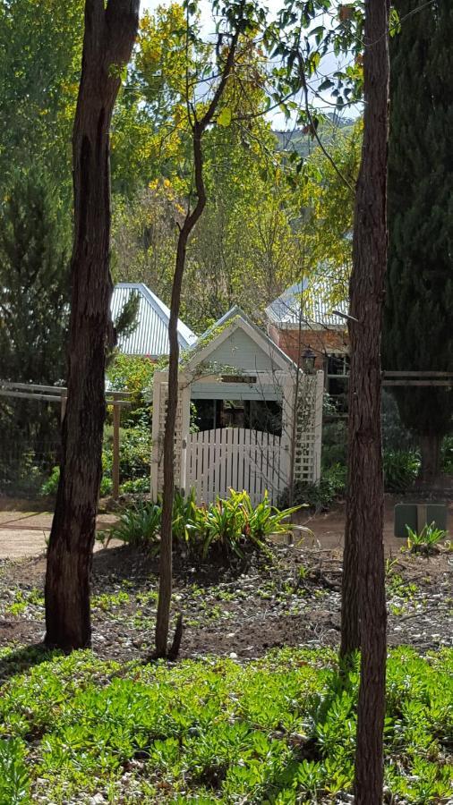 Гостевой дом Redgum Hill Country Retreat Балингап Экстерьер фото