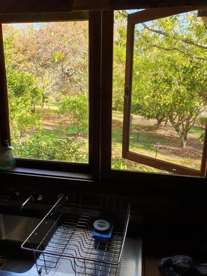 Гостевой дом Redgum Hill Country Retreat Балингап Экстерьер фото