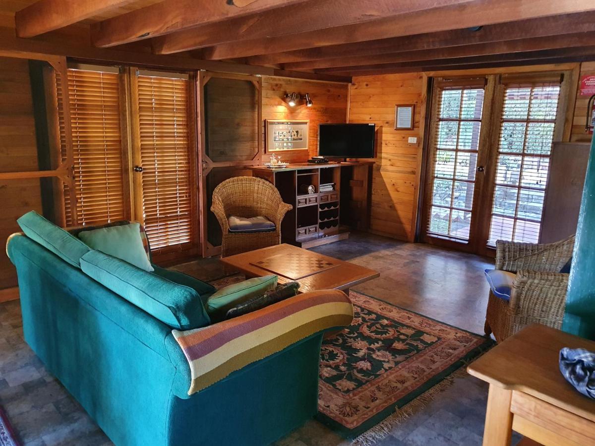 Гостевой дом Redgum Hill Country Retreat Балингап Экстерьер фото
